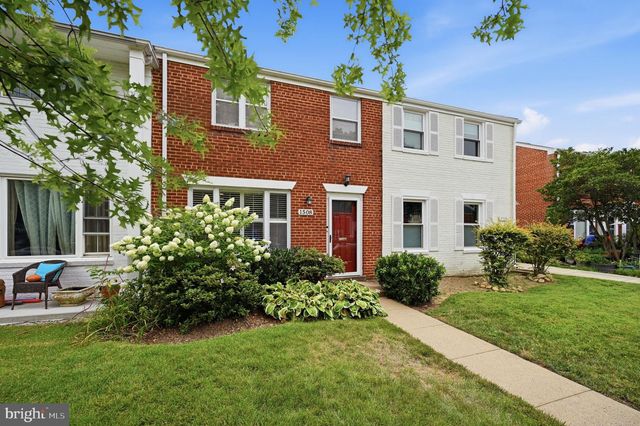 1508 WOODBINE ST, Alexandria, VA 22302