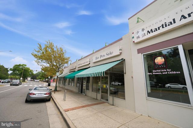 1508 WOODBINE ST, Alexandria, VA 22302