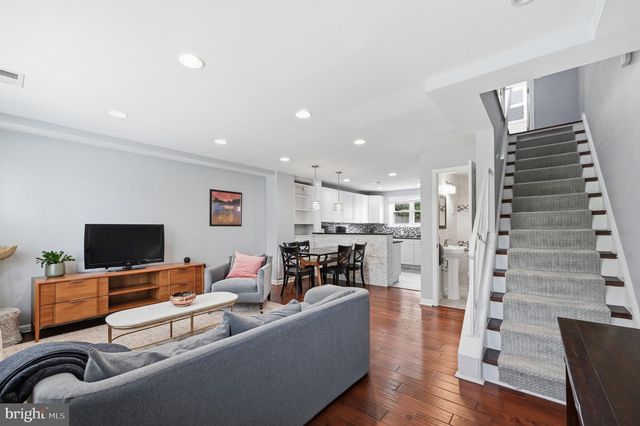1508 WOODBINE ST, Alexandria, VA 22302
