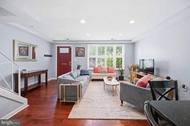 1508 WOODBINE ST, Alexandria, VA 22302
