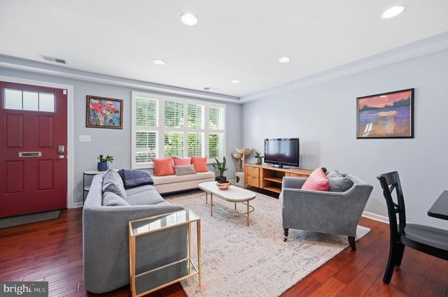1508 WOODBINE ST, Alexandria, VA 22302