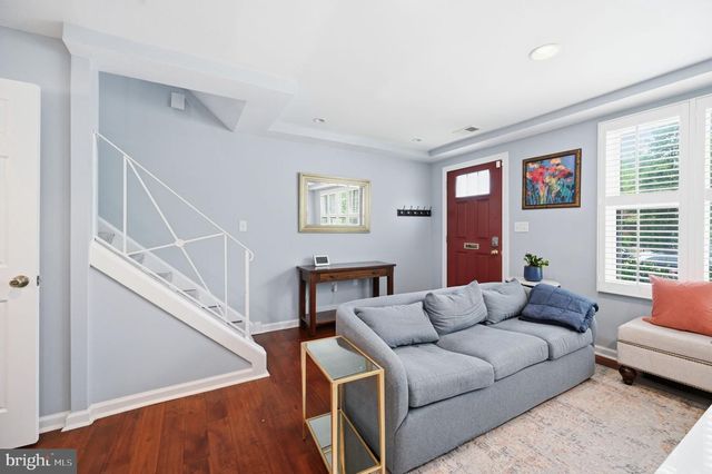 1508 WOODBINE ST, Alexandria, VA 22302