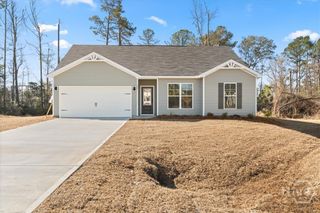 170 Foxridge Court, Metter, GA 30439