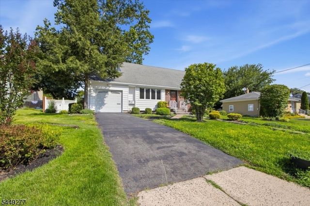 36 Oakland Ave, Franklin Twp., NJ 08873