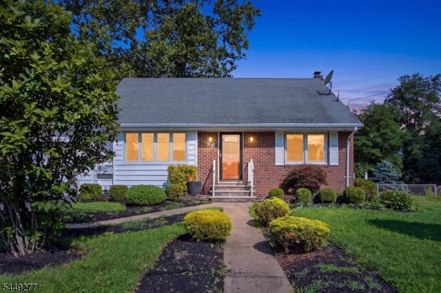 36 Oakland Ave, Franklin Twp., NJ 08873