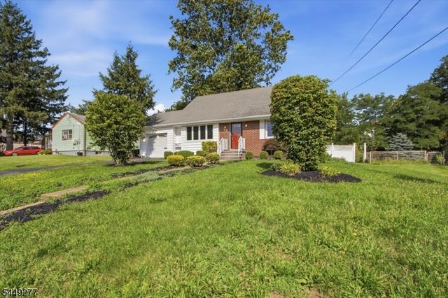 36 Oakland Ave, Franklin Twp., NJ 08873