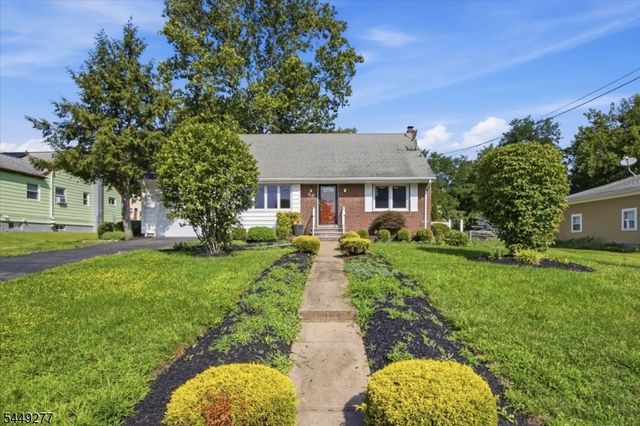 36 Oakland Ave, Franklin Twp., NJ 08873