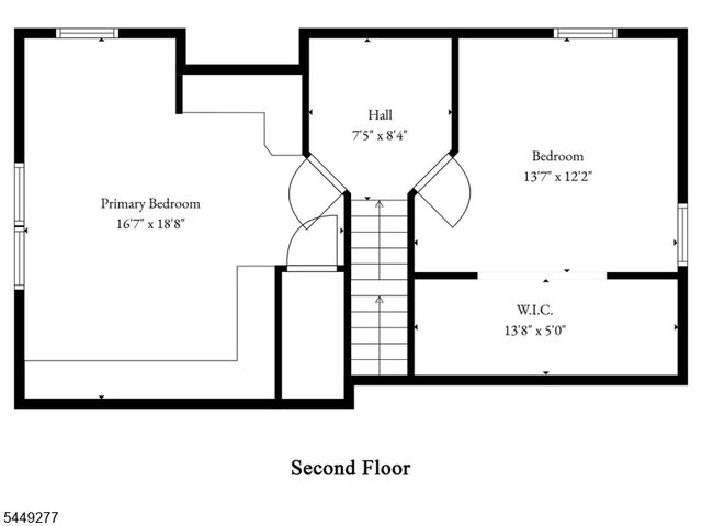 36 Oakland Ave, Franklin Twp., NJ 08873