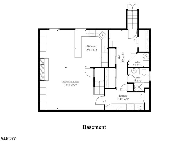 36 Oakland Ave, Franklin Twp., NJ 08873