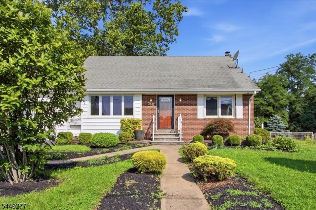 36 Oakland Ave, Franklin Twp., NJ 08873 — photo 3