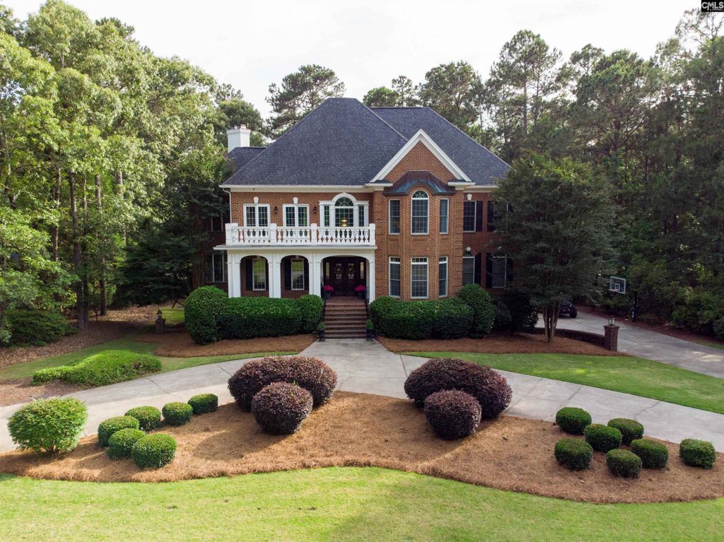 105 Redbay Road, Elgin, SC 29045