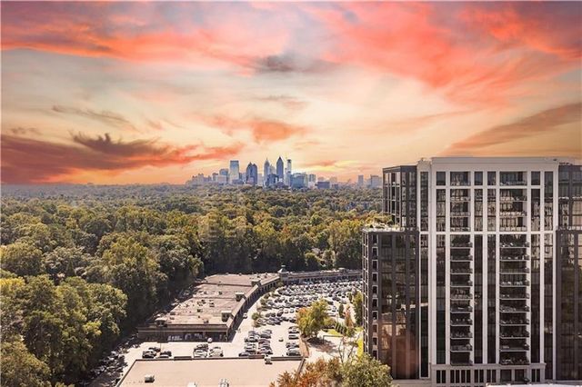 2479 Peachtree Road Road NE 611, Atlanta, GA 30305