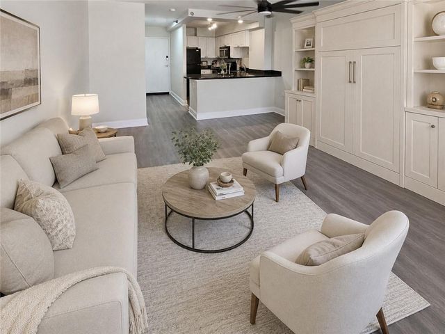 2479 Peachtree Road Road NE 611, Atlanta, GA 30305