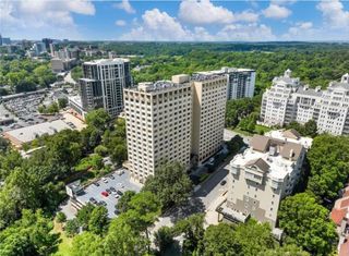 2479 Peachtree Road Road NE 611, Atlanta, GA 30305