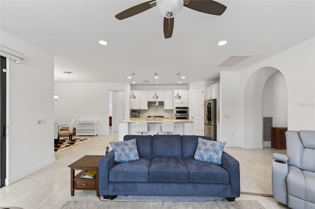 Image 18 of property listing at 17114 SEAFORD WAY, Bradenton, FL 34202