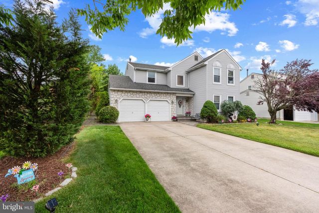 1 TENBY, Marlton, NJ 08053