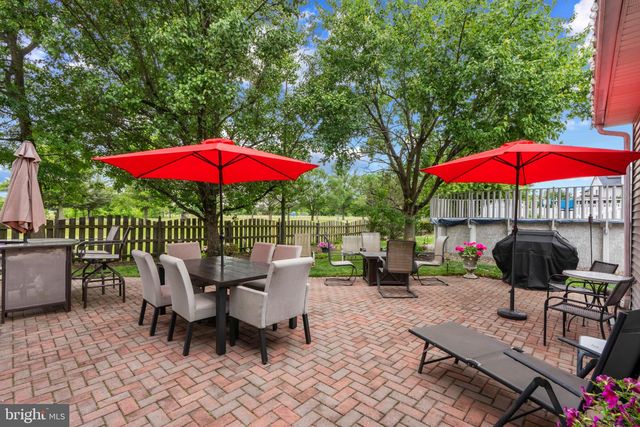 1 TENBY, Marlton, NJ 08053