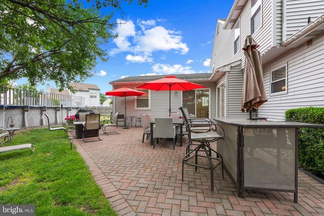 1 TENBY, Marlton, NJ 08053