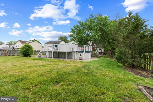 1 TENBY, Marlton, NJ 08053