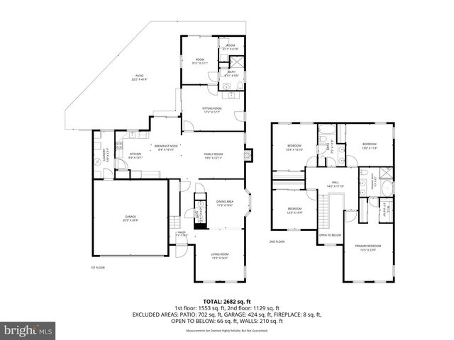 1 TENBY, Marlton, NJ 08053