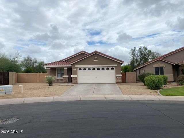 1117 E ARABIAN Drive, Gilbert, AZ 85296