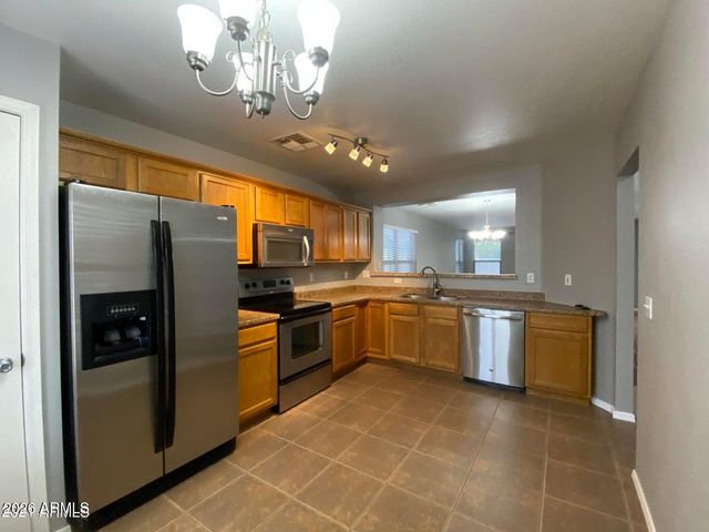1117 E ARABIAN Drive, Gilbert, AZ 85296