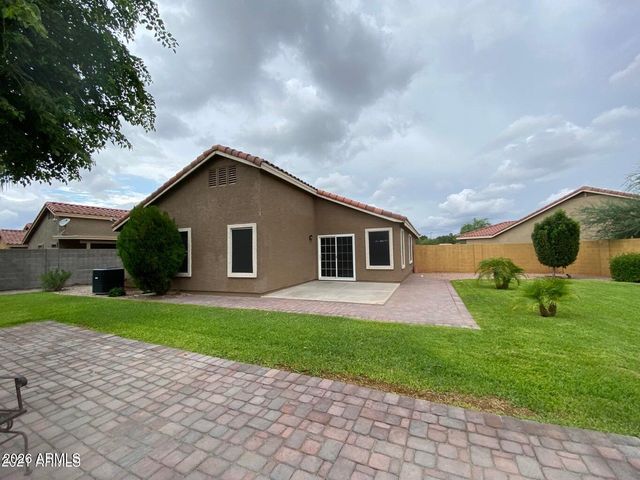 1117 E ARABIAN Drive, Gilbert, AZ 85296