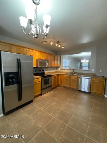 1117 E ARABIAN Drive, Gilbert, AZ 85296