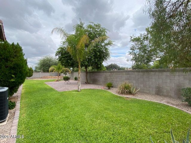 1117 E ARABIAN Drive, Gilbert, AZ 85296