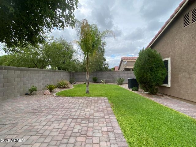 1117 E ARABIAN Drive, Gilbert, AZ 85296