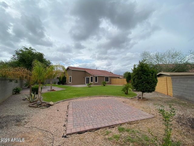 1117 E ARABIAN Drive, Gilbert, AZ 85296