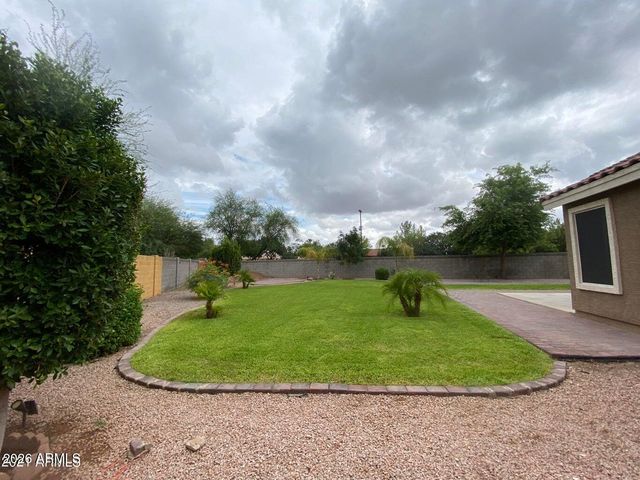 1117 E ARABIAN Drive, Gilbert, AZ 85296