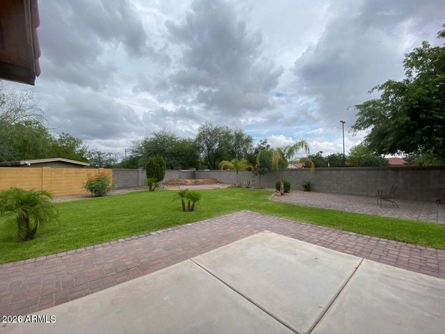 1117 E ARABIAN Drive, Gilbert, AZ 85296