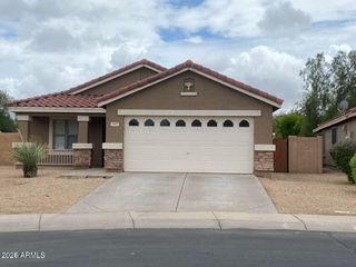 1117 E ARABIAN Drive, Gilbert, AZ 85296
