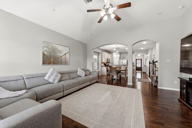 3710 Arbor Trails Drive, Humble, TX 77338