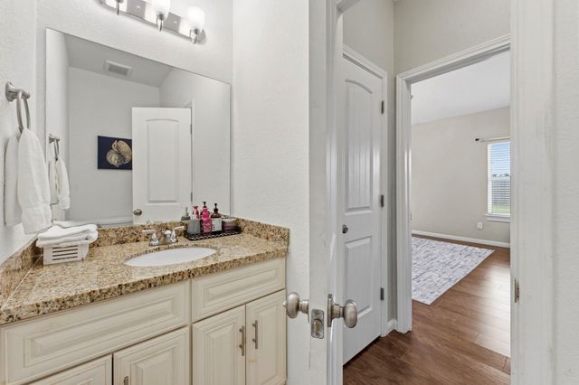 3710 Arbor Trails Drive, Humble, TX 77338