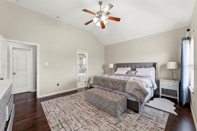 3710 Arbor Trails Drive, Humble, TX 77338