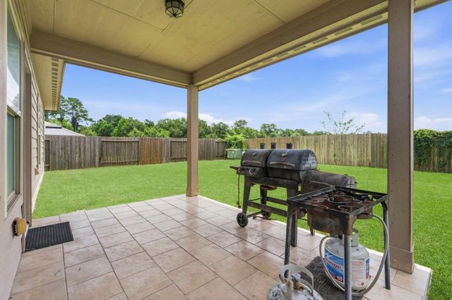 3710 Arbor Trails Drive, Humble, TX 77338