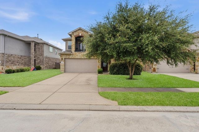 3710 Arbor Trails Drive, Humble, TX 77338