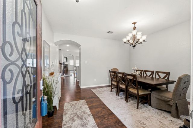 3710 Arbor Trails Drive, Humble, TX 77338