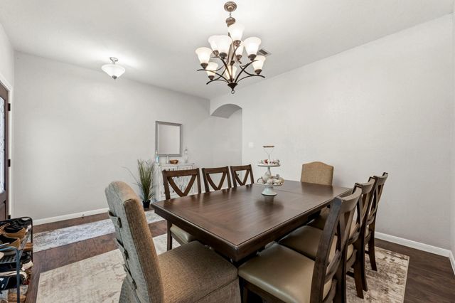 3710 Arbor Trails Drive, Humble, TX 77338