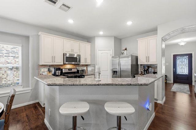 3710 Arbor Trails Drive, Humble, TX 77338