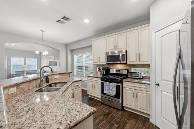 3710 Arbor Trails Drive, Humble, TX 77338