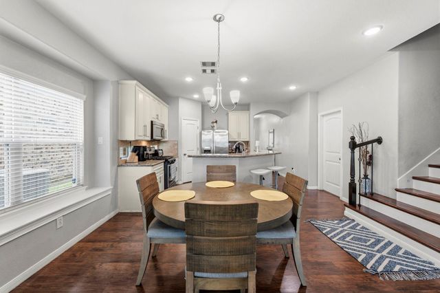 3710 Arbor Trails Drive, Humble, TX 77338