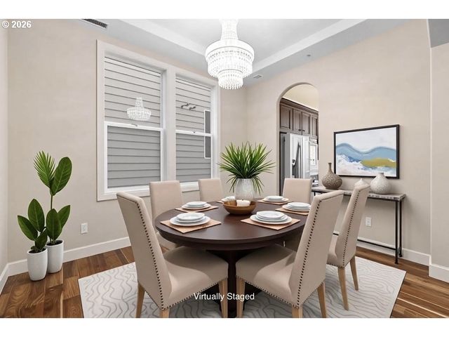 11379 Nw ODEON Ln, Portland, OR 97229