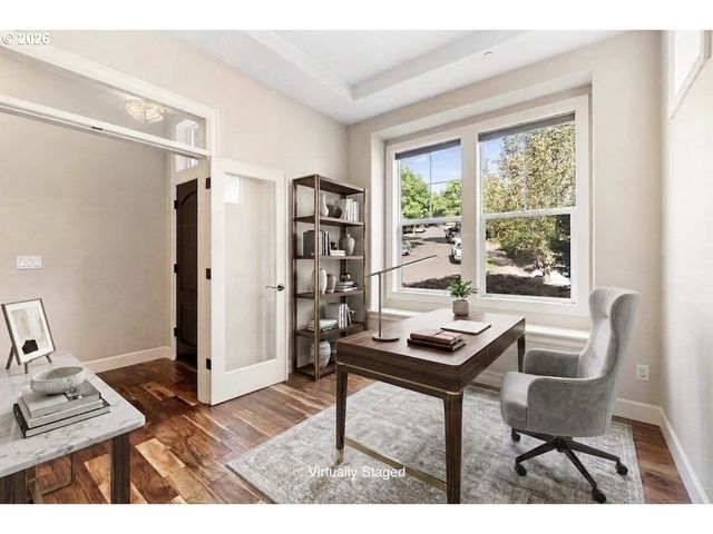 11379 Nw ODEON Ln, Portland, OR 97229