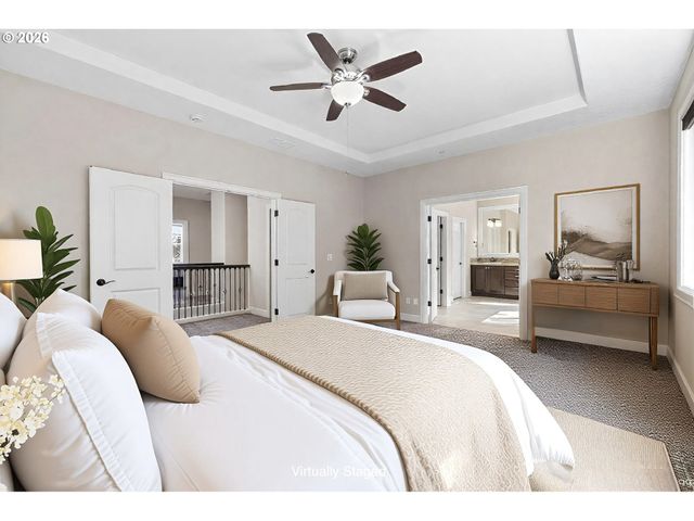 11379 Nw ODEON Ln, Portland, OR 97229