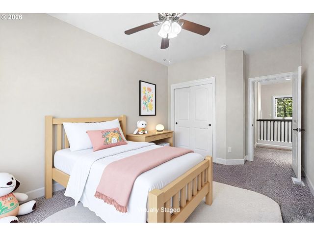 11379 Nw ODEON Ln, Portland, OR 97229