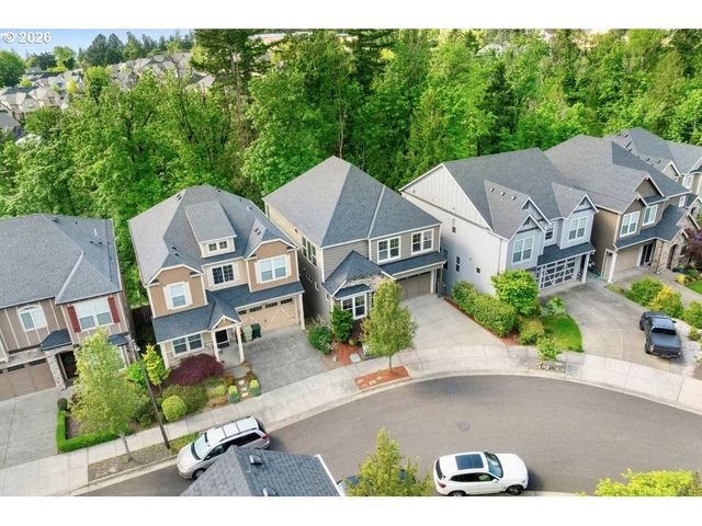 11379 Nw ODEON Ln, Portland, OR 97229