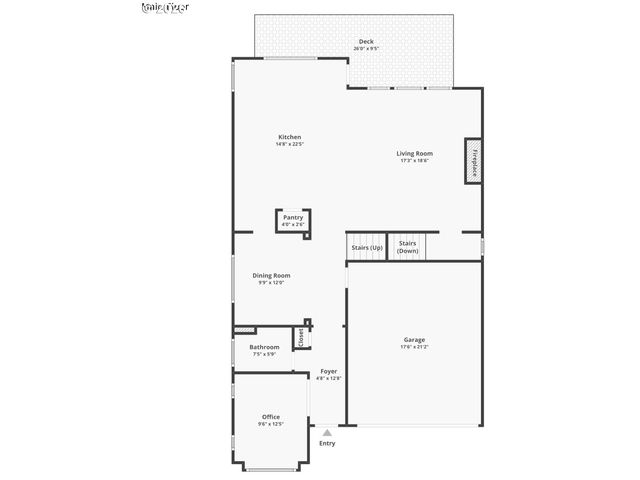 11379 Nw ODEON Ln, Portland, OR 97229